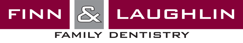 Link to Finn & Laughlin Family Dentistry home page