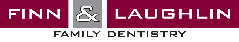 Link to Finn & Laughlin Family Dentistry home page