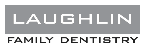 Link to Laughlin Family Dentistry home page